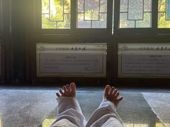 -明月山天沐温泉度假村