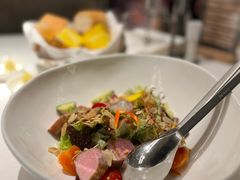 -燃扒房Steakhouse(皇庭店)