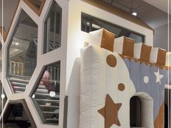 -艾米茉亲子餐厅(万象城店)