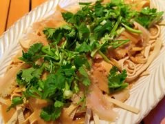 -耶里夏丽·丝路新疆菜·清真食品(徐汇南丹东路臻选店)