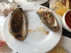 -东方红海鲜百汇(国际大厦店)