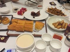 -喜宴又一村·粤菜·茶点·海鲜(壹方天地店)