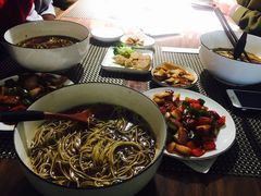 -十面春风·江南面馆(崇宁路店)