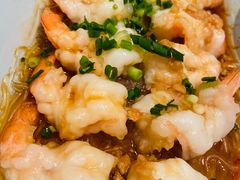 -金牌外婆家(苏州中心店)