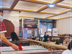 -华梅西餐厅(哈尔滨中央大街店)