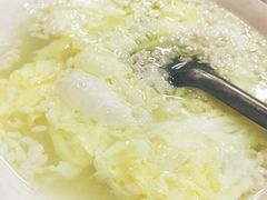 -东北熏肉大饼(大学南路店)