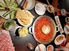 -大龙燚火锅(南山大道店)