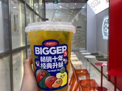 -苏阁鲜果茶(虎门君乐汇店)