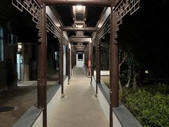 -君庭中餐厅(友谊宾馆店)
