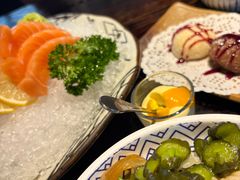 -芥岛(河北大街店)