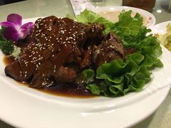-东四民芳餐厅(世茂工三店)