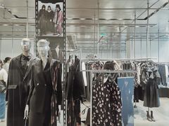 -URBAN REVIVO(深圳华润万象天地店)