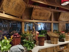 -蜀厨小匠(蒲江店)