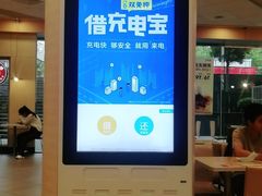 -肯德基(西安电子城店)