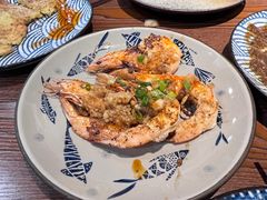 -大成铁板烧•板前(复古餐厅石老人店)