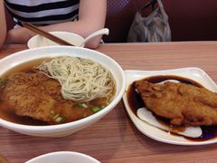 老盛昌苏州汤包馆(胶州路店)-老盛昌(胶州店)