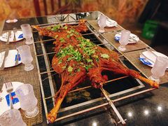 -夜宴江景餐厅