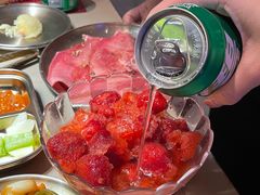 -西塔老太太泥炉烤肉(温州首店万象城黑金店)