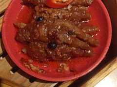 -避风塘(宝山万达店)