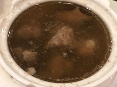 -新溢香国际酒店-中餐厅