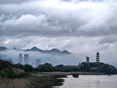 -江心屿景区