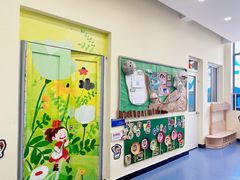 -海富金太阳幼儿园(金杨十街坊东)