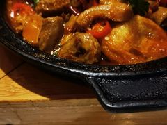 -石头咕(葵蓬店)