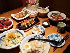 -一心创作料理屋(经开万达店)