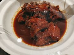 -黄山老妈·土菜(碧桂园店)