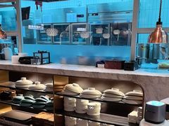 -雀蓝川菜(滨湖万象汇店)