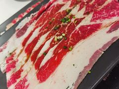 -花味烤肉·拌饭(庐阳万象汇店)