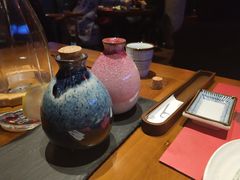 -石葵(锦业时代店)