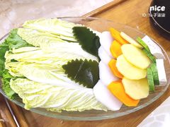 -听牧牛庄(南屏店)