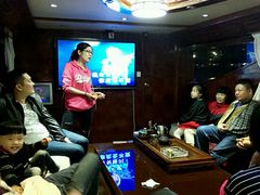-北江夜游黄金1号1029豪华游艇