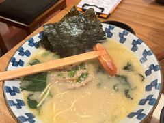 -藤原布二·大正创意料理(五台山店)