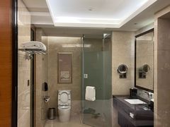 -廊坊固安福朋喜来登酒店