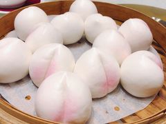 壽包-东国海鲜火锅城(氹仔店)