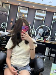 -藤野造型烫染·漂发