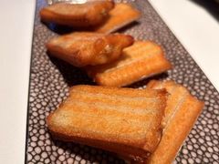 -新荣记(BFC外滩金融中心店)