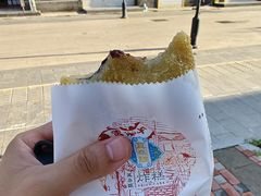 -耳朵眼炸糕(鼓楼店)