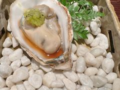 -鮨椿(瑞虹天地太阳宫店)