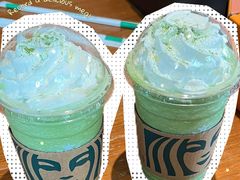 -星巴克(厦门SM新生活广场店)