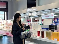 -百联奥特莱斯广场(长沙店)
