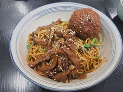 -一味老卤面(大石桥店)