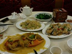 -桥底辣蟹(谢斐道店)