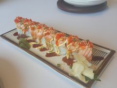 寿司-贝勒爷·酥不腻烤鸭