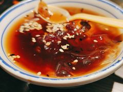 -火凤祥鲜货火锅·清真食品(宁夏总店)