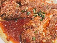 -叁宝烤肉• 西安烧烤(凤城十二路店)