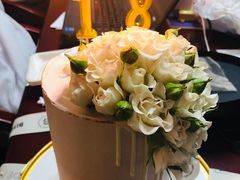 -Biteology Artisan Cakes(红庄·国际文化保税创新园店)