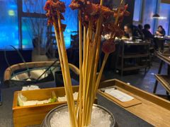 -渝涯重庆豆花老火锅(中赢国际店)